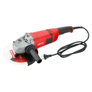 FESTA 2400 W sarokcsiszoló, max. 230 mm, M14, 230 V