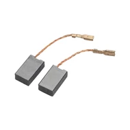 Ersatzkohlen für Bohr-und Abbruchhammer SDS Max 2 Stk