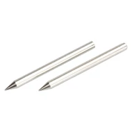 Forrasztóhegy készlet (2 db), méret: 5,8×80 mm