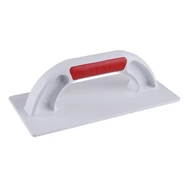 Műanyag simító MONOLIT 210x115mm felület nélkül