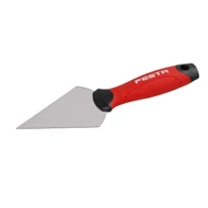 FESTA rozsdamentes sarokspatula