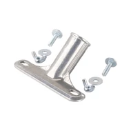 Spatulafogó alumíniumból, merevítéssel, 400–600 mm (31520-2)