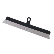 WESTBERG homlokzati rozsdamentes fali spatula (széles glettlehúzó rákli) 600 mm