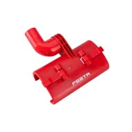 Spatulafogó teljes felületű gletteléshez, nyélre szerelhető