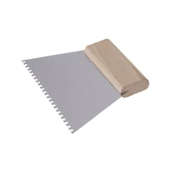 Simító, 180 mm, E4-es fogazat