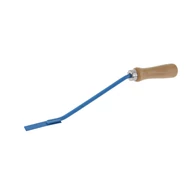 Egyoldalas fugázóvas 10mm