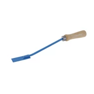 Egyoldalas fugázóvas 15mm