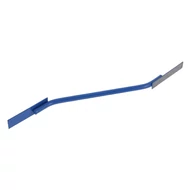 Kétoldalas fugázóvas, 10/15 mm