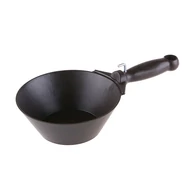 Műanyag kőműves serpenyő (fángli/fándli) 170 mm