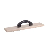 YTONG csiszolósimító, durva fogazással, 450×95 mm