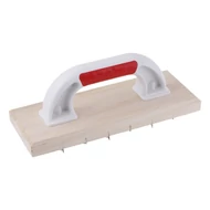 FESTA YTONG csiszolósimító, durva fogazással, 260×95 mm