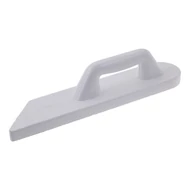 STYROHART simító 80×350 mm, ferde éllel