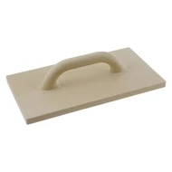 PUR simító 200x360mm