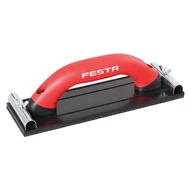FESTA rácsos csiszolósimító 240×80 mm