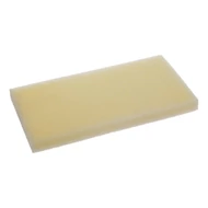 Durva habszivacs betét 250x130x20 mm