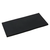 Mikrogumi betét 280x140x8 mm (D)