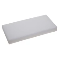 Puha habszivacs betét 280x140x30 mm