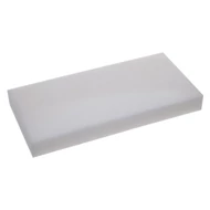 Finom molitán raszteres betét 280x140x30 mm (D)