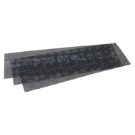 Rácsos csiszolókészlet WESTBERG 3 db 93x290mm P120