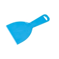 Műanyag spatula WESTBERG gipszkartonhoz 100 mm