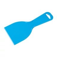 Műanyag spatula gipszkartonhoz WESTBERG 80 mm