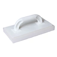 Puha habszivacsos simító 280x140x30 mm