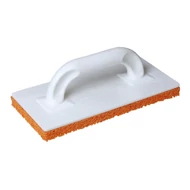 Narancsszivacsos simító 280x140x18 mm