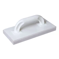 DUREN simító 280x140x20 mm