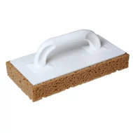 HYDRO durva szivacsos simító 280x140x30 mm