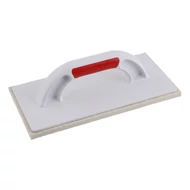 FESTA fehér filcsimító 280x140x8 mm