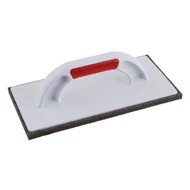 FESTA fekete filcsimító 280x140x10 mm