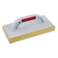 FESTA rácsos tengeri szivacsos simító 280x140x30 mm