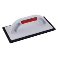 FESTA szivacsgumis simító 250x130x10 mm