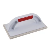 FESTA fehér filcsimító 220x130x8 mm