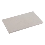 Fehér filcpótbetét 220x130x8 mm (D)