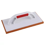 FESTA finom narancsszivacsos simító 280x140x12 mm