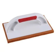 FESTA puha narancsszivacsos simító 220x130x12 mm