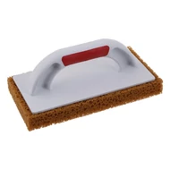 FESTA HYDRO durva rácsos szivacsos simító 250x130x30 mm