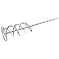 FESTA keverő hosszú spirállal, 100 mm, SDS+