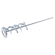 FESTA keverő hosszú spirállal, 80 mm