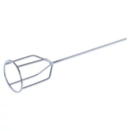 FESTA keverő kehely formájú, 100 mm, horganyzott