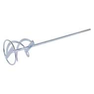 FESTA 6-szög tengelyű keverő gyűrűvel, 120 mm, horganyzott