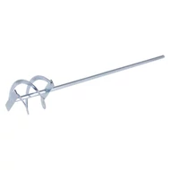 FESTA keverő gyűrű nélkül, 6-szög tengellyel, 90 mm, horganyzott