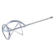 FESTA keverő P gyűrűvel, 140 mm, M14, horganyzott