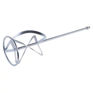 FESTA keverő P gyűrűvel, 160 mm, M14, horganyzott