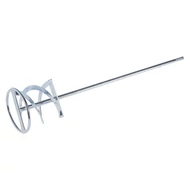 FESTA keverő gyűrűvel, 100 mm, SDS+, horganyzott