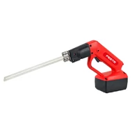 Polisztirolvágó FESTA AKKUMULÁTOROS 36V 20 cm