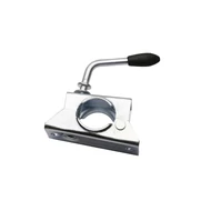 Állványrögzítő polisztirolvágó fűtőhuzalos típushoz