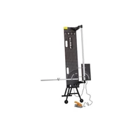 FESTA polisztirolvágó fűtőhuzal 137 cm tartozékokkal, dobozban