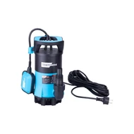 Iszapszivattyú WESTBERG 750 W, 14 000 l/h